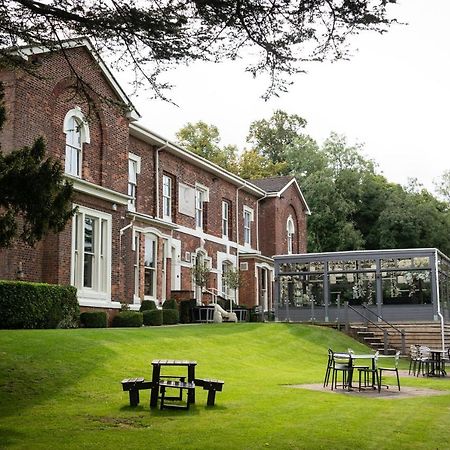 The Merlin By Innkeeper'S Collection Alderley Edge Exterior photo